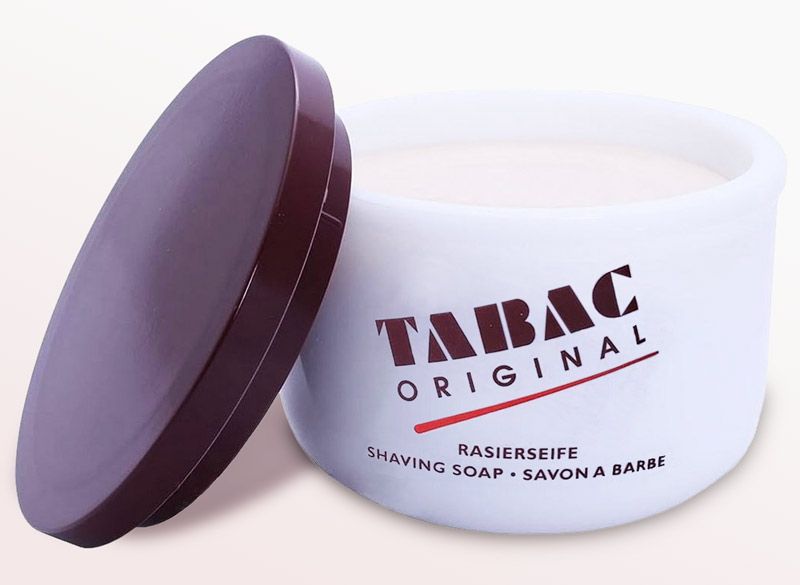Mydło do golenia Tabac (Maurer & Wirtz)