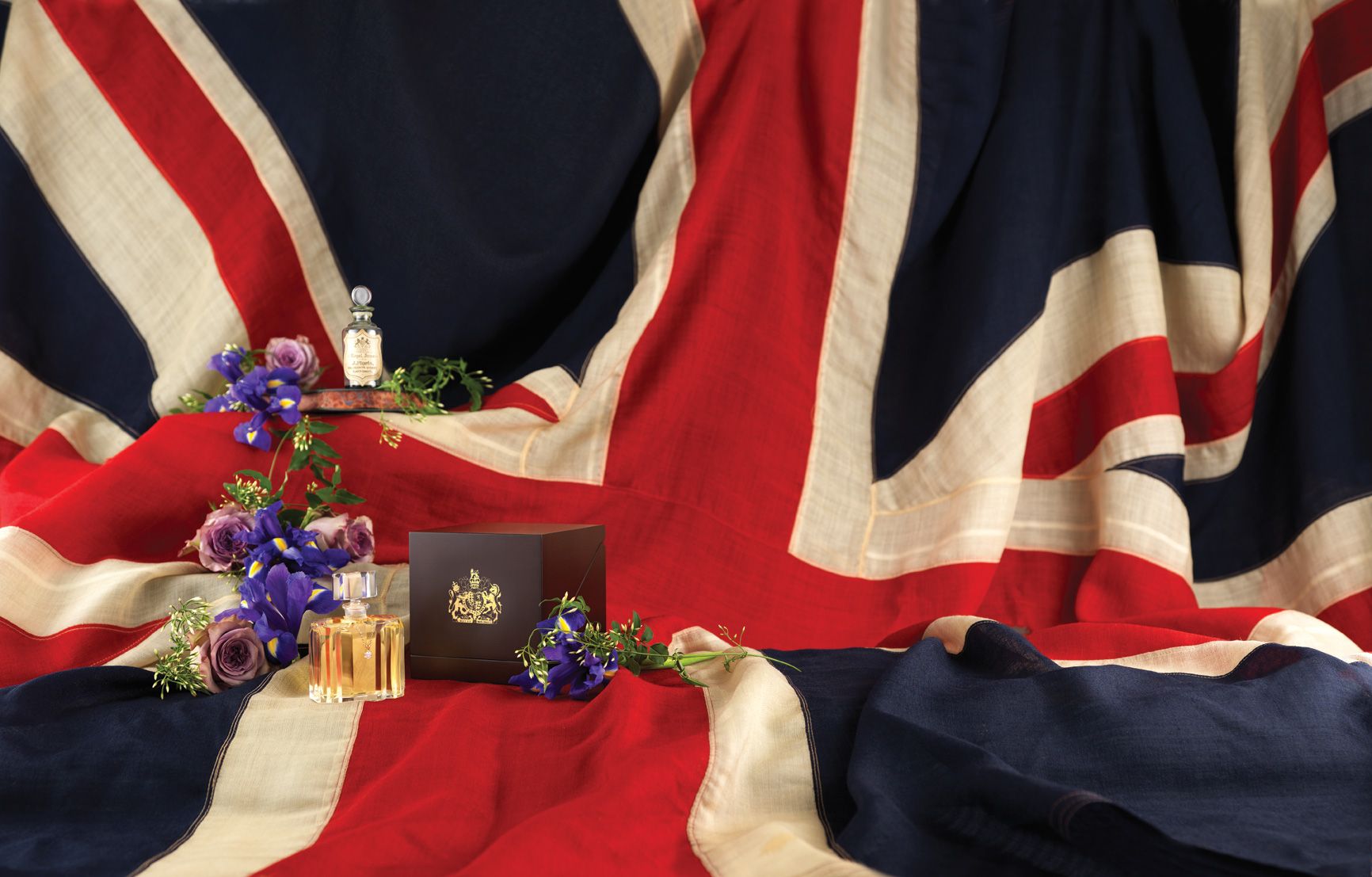 Floris London Royal Arms