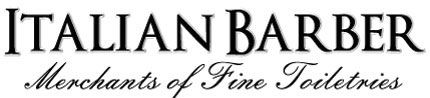 Logo Italian Barber
