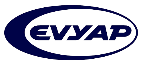 Evyap Logo