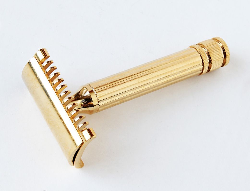 Maszynka Fatip w wersji Gold