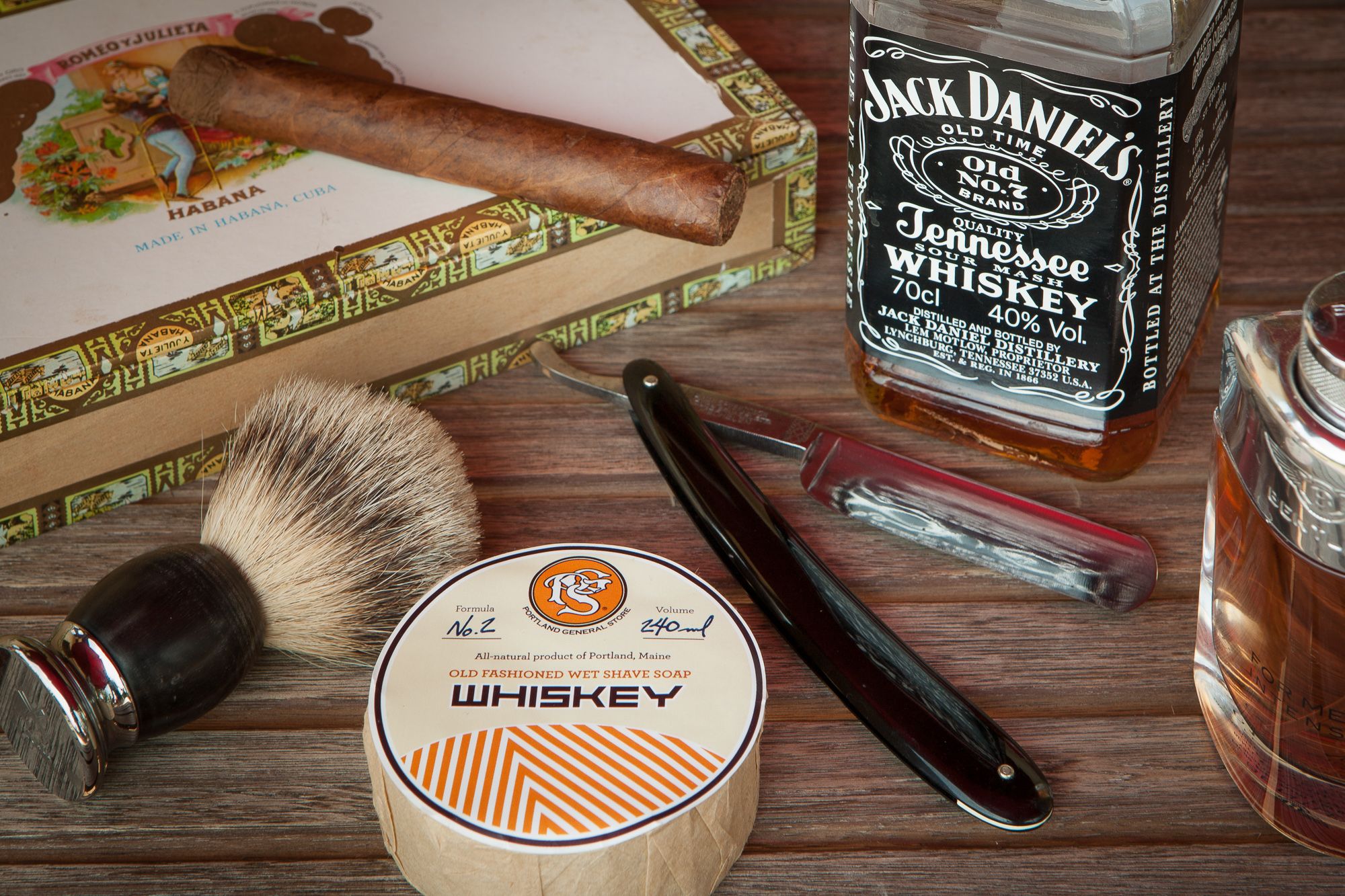 SOTD-2015.08.05-Portland-General-Store-Whiskey