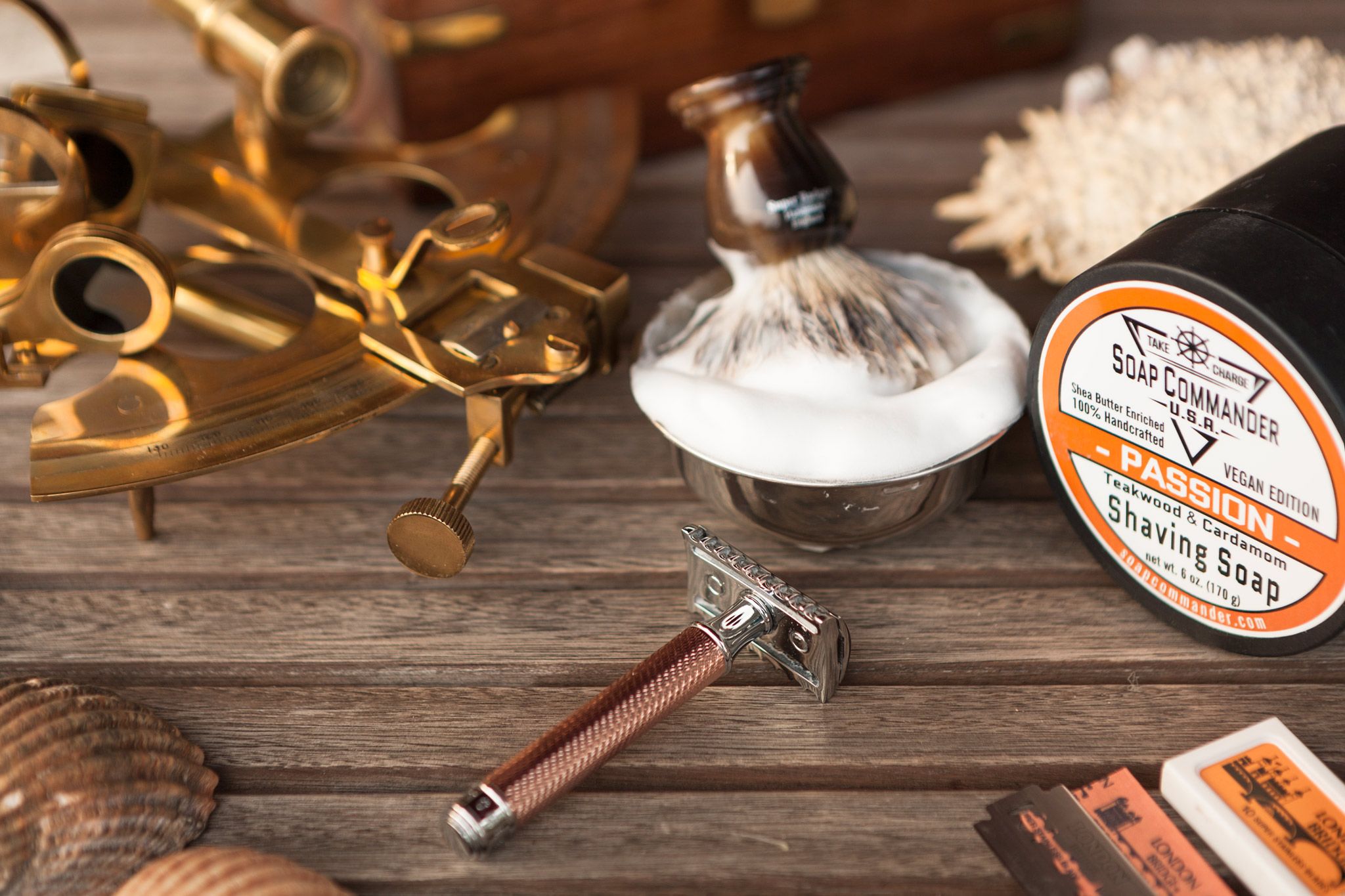 SOTD-2015.08.15-Soap-Commander-Passion