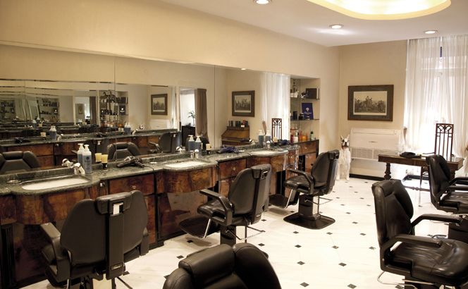 Salon Boellis